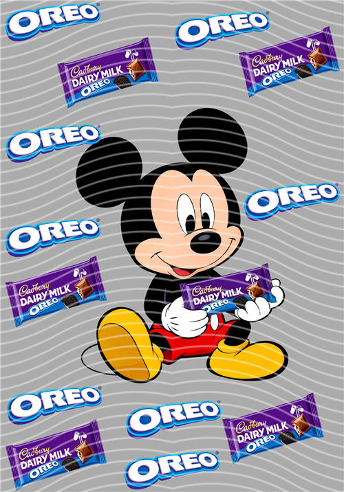 A5 Notebook Wraps-A 1429